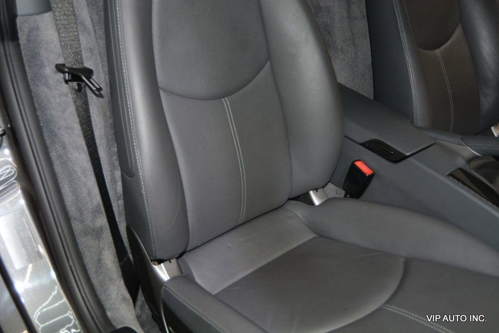 Used 2006 Porsche Cayman S image 14