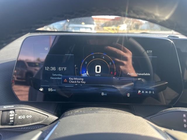 New 2026 Chevrolet Equinox LT FWD image 22