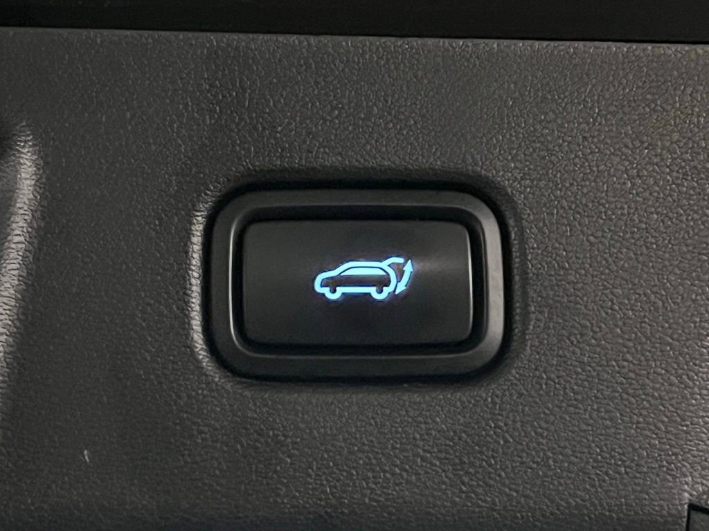 Used 2023 Hyundai Tucson Limited FWD image 37