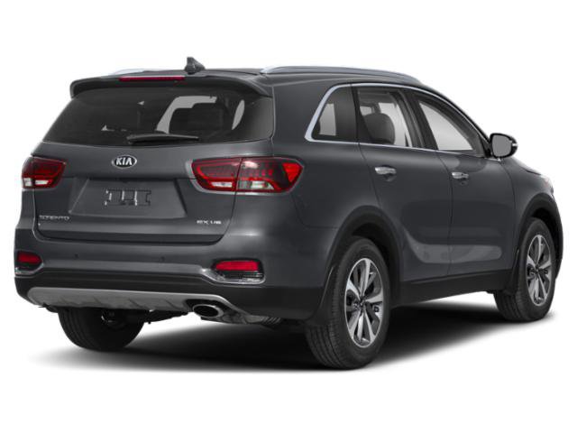 Used 2019 Kia Sorento SX FWD image 5
