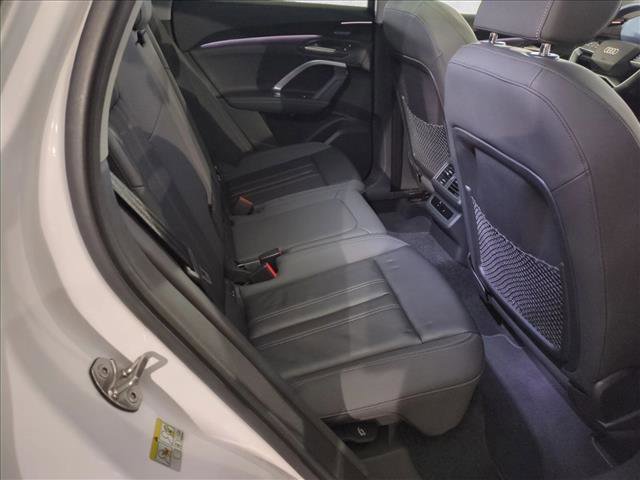 Certified 2025 Audi Q5 Premium Plus w/ Premium Plus image 23