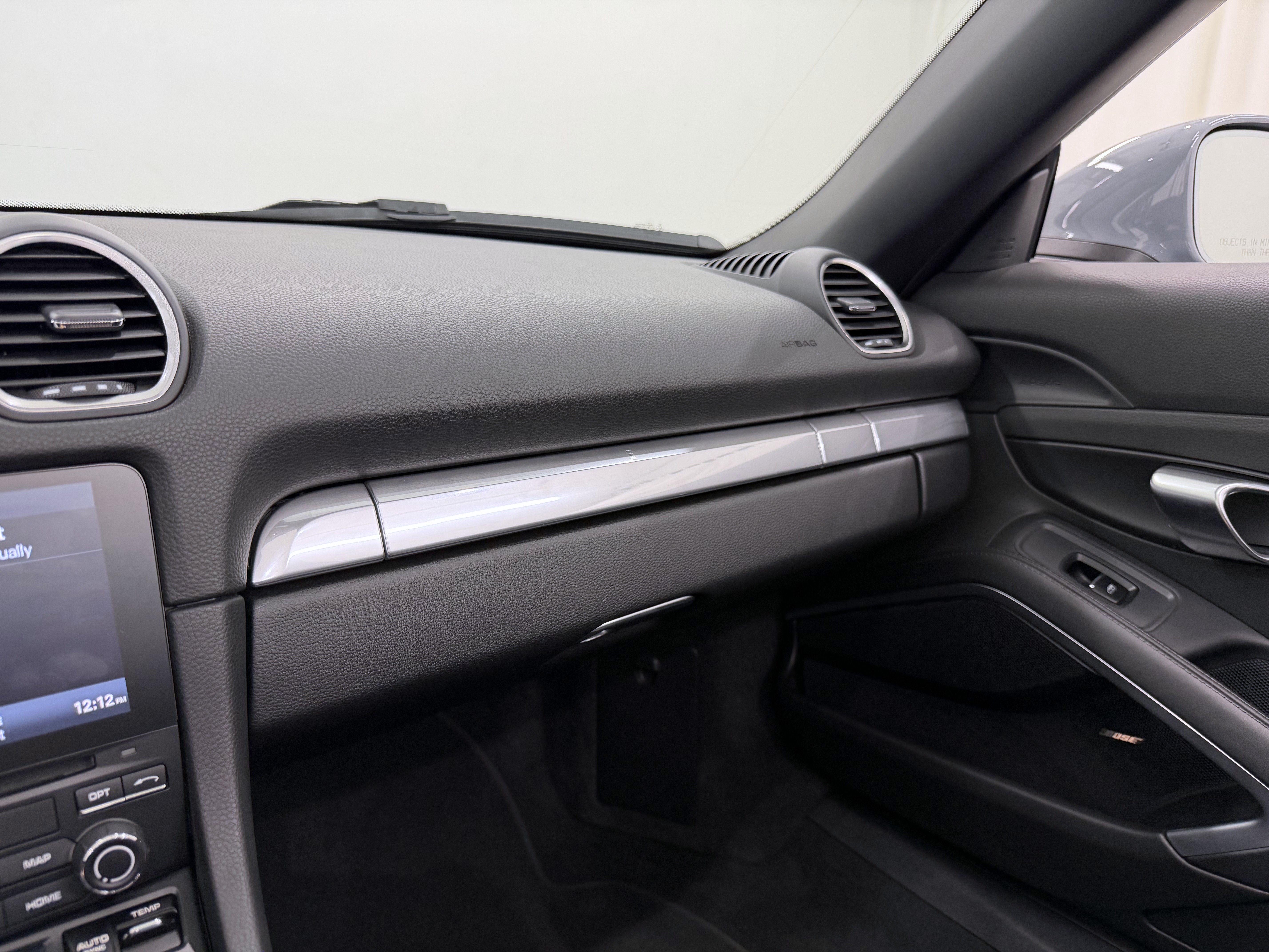 Used 2024 Porsche 718 Boxster GTS RWD image 58