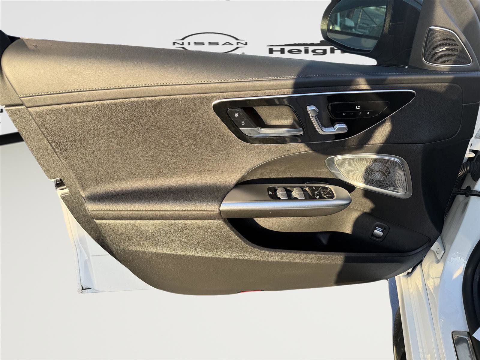 Used 2024 Mercedes-Benz C 300 4MATIC Sedan w/ AMG Line w/ Night Package image 28