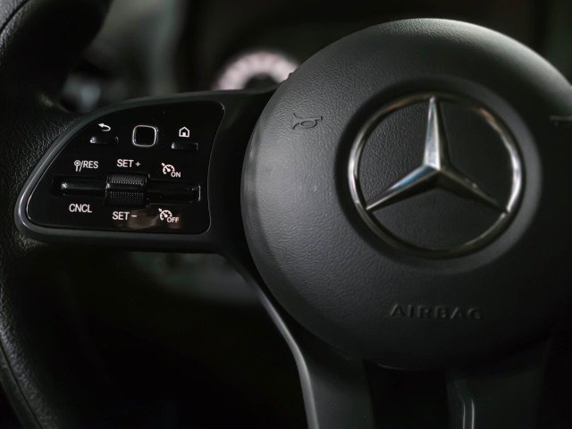 Used 2023 Mercedes-Benz Sprinter 2500 image 17