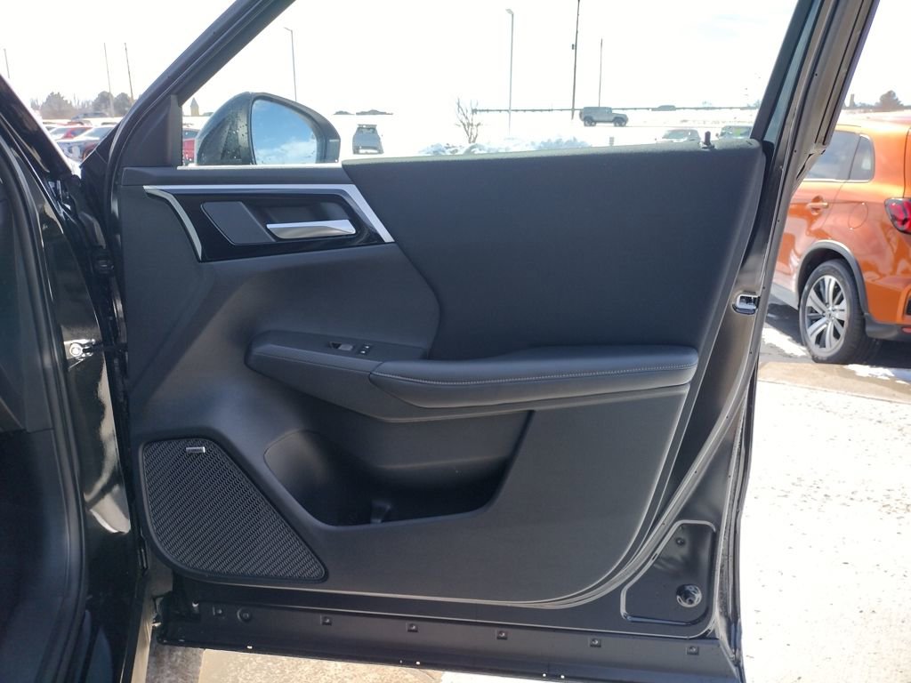 New 2026 Mitsubishi Outlander ES image 29