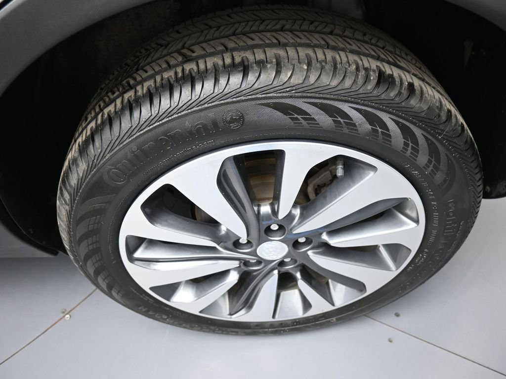 Used 2022 Buick Encore Preferred w/ Safety Package image 15