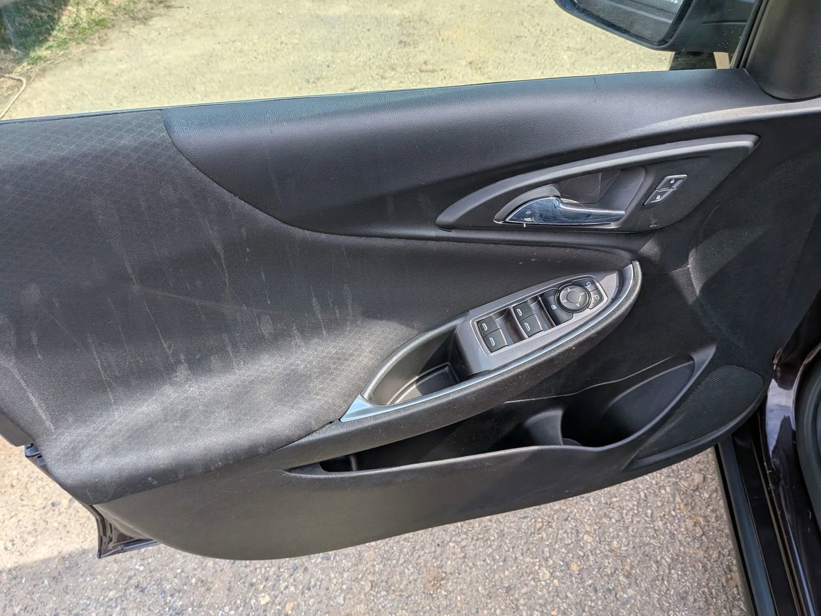 Used 2020 Chevrolet Malibu RS image 22