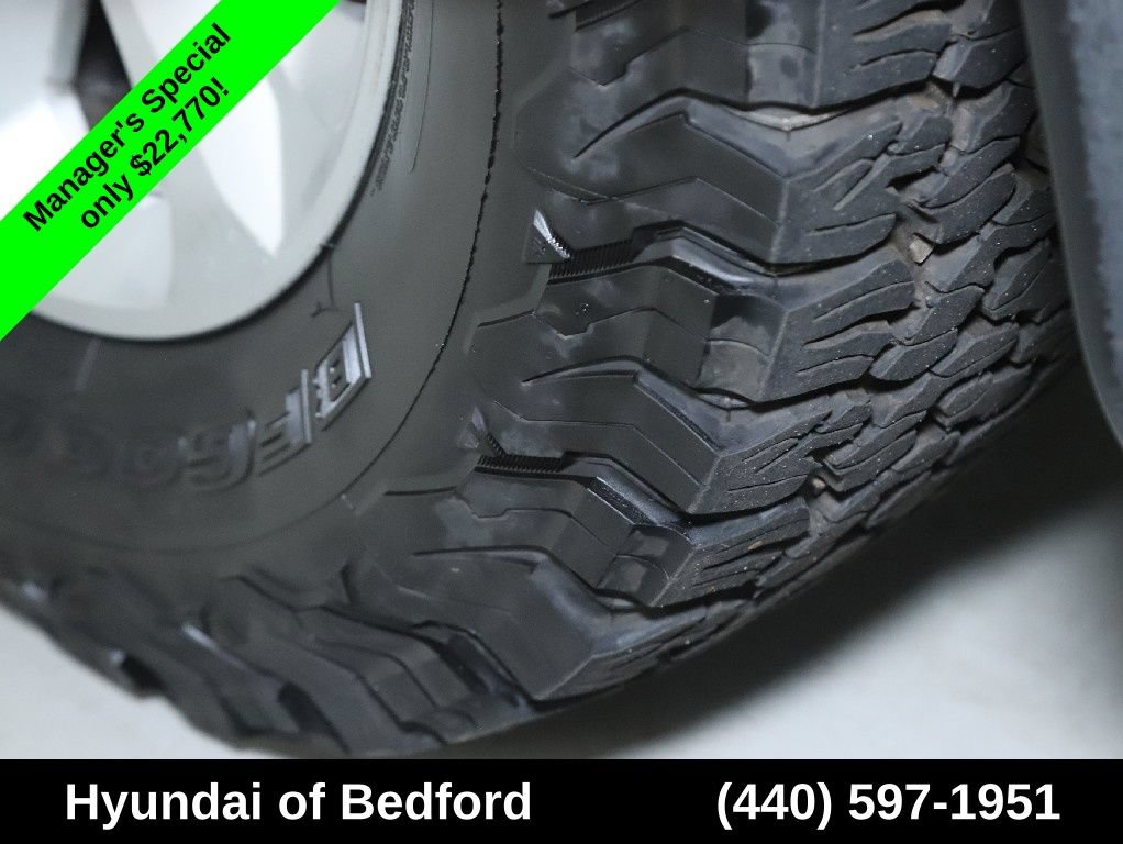 Used 2016 Toyota 4Runner SR5 AWD/4WD image 37