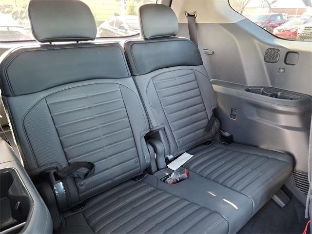 New 2026 Kia EV9 Land image 20