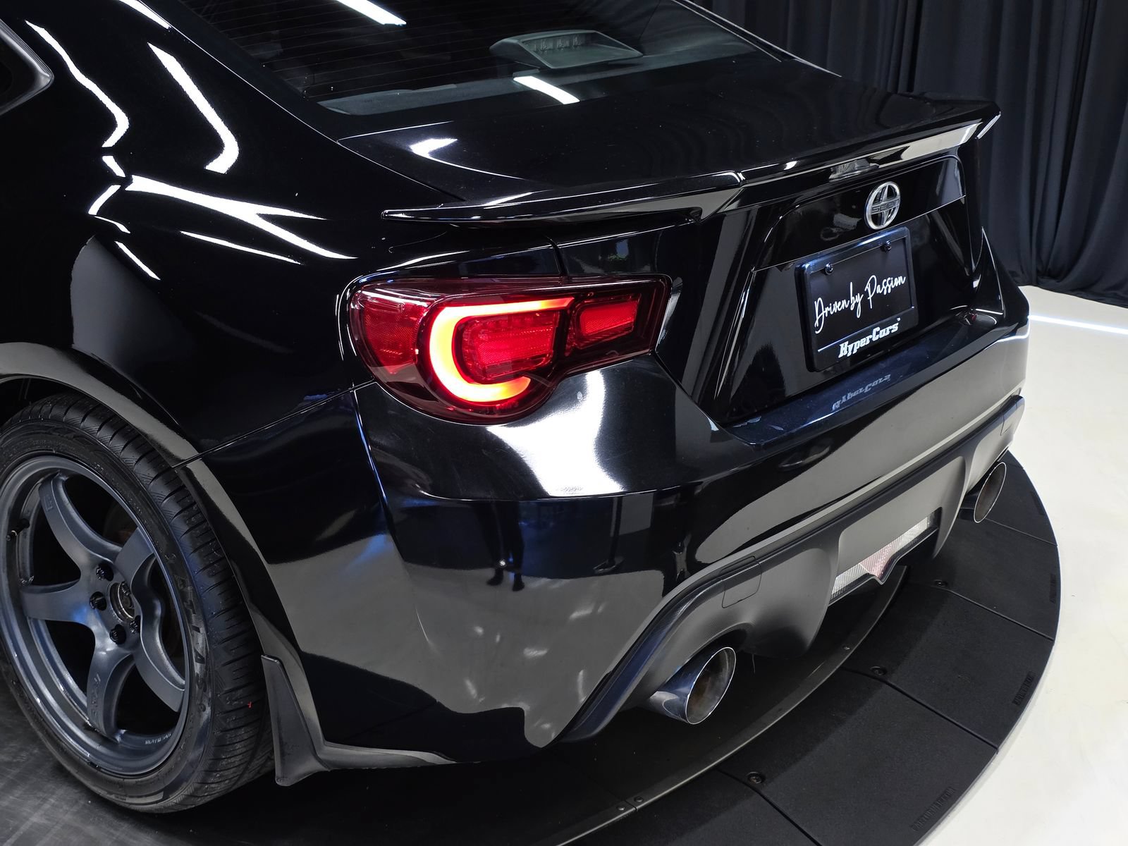 Used 2016 Scion FR-S RWD image 50