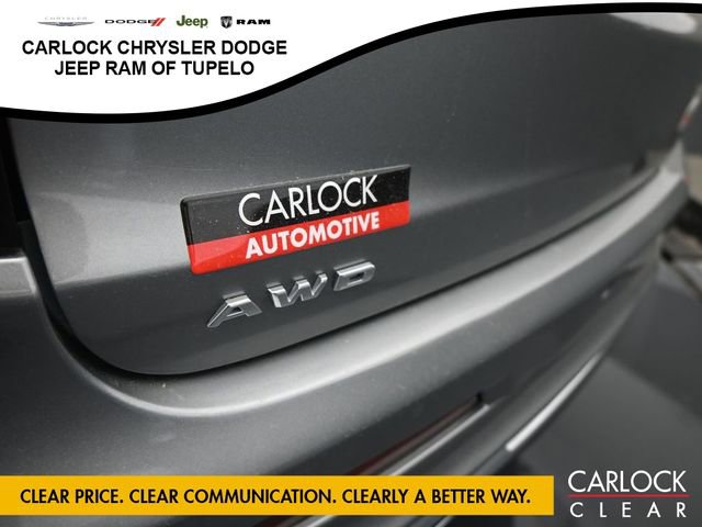 Used 2023 Cadillac XT6 Premium Luxury image 54