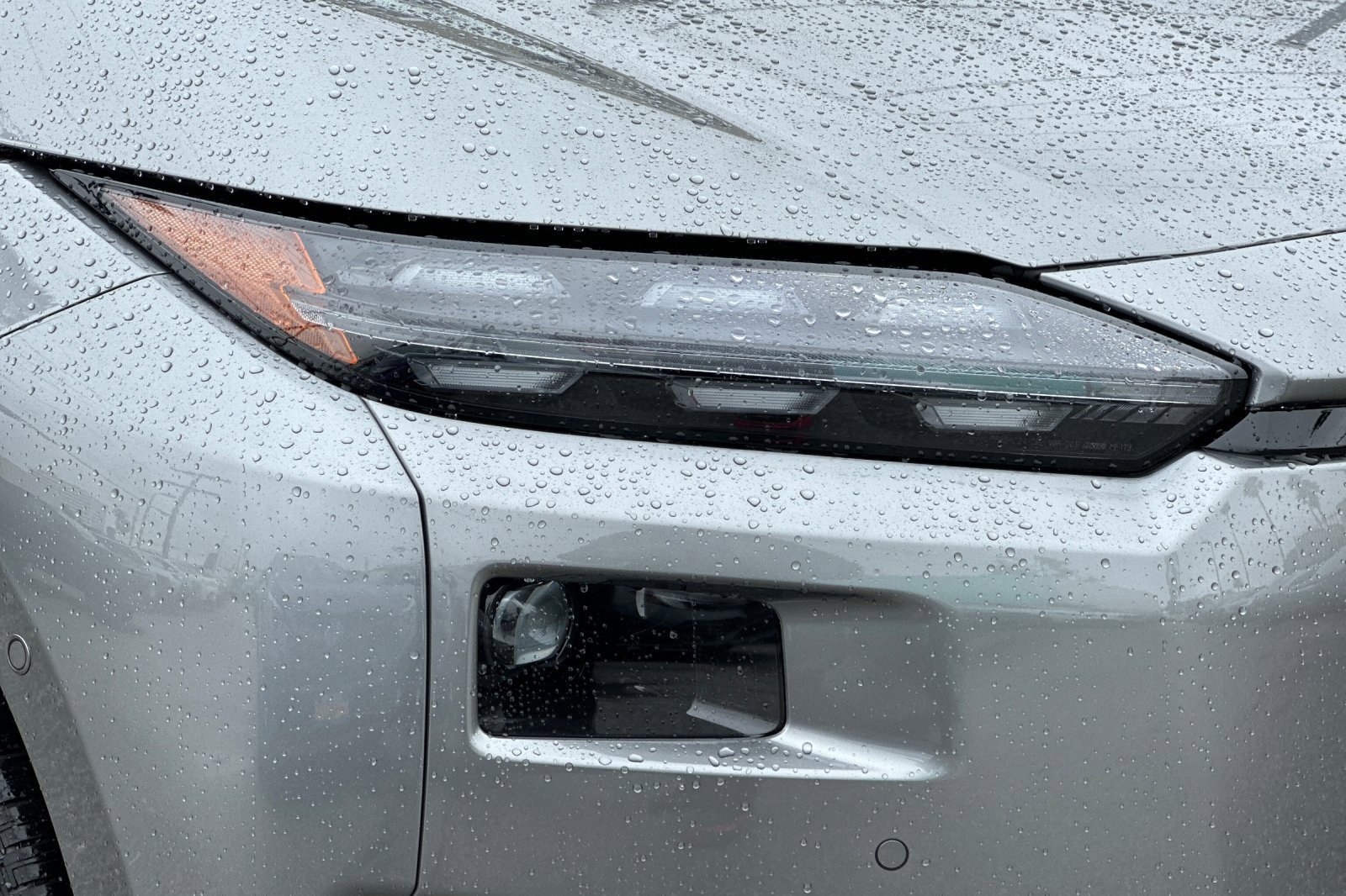 New 2026 Subaru Solterra Touring image 32