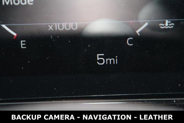 New 2026 GMC Terrain Denali image 17