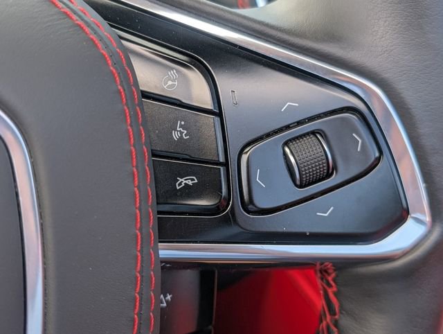 Used 2025 Chevrolet Corvette Z06 w/ Stealth Interior Trim Package RWD image 22