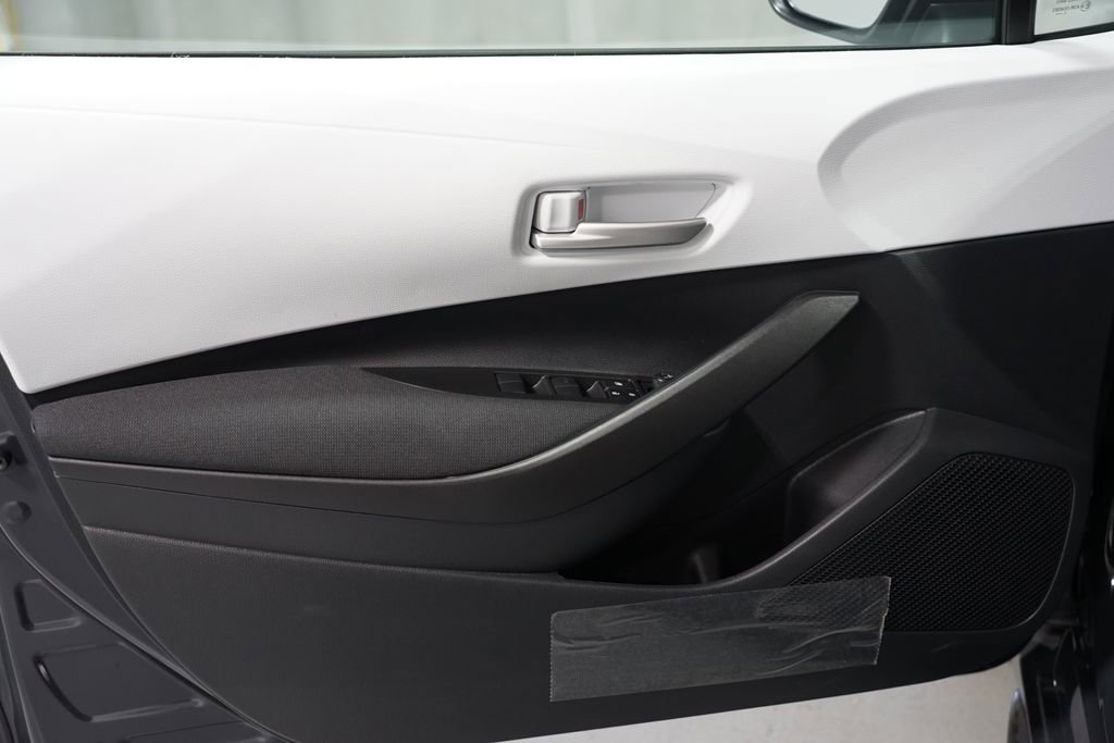 New 2026 Toyota Corolla SE FWD image 30