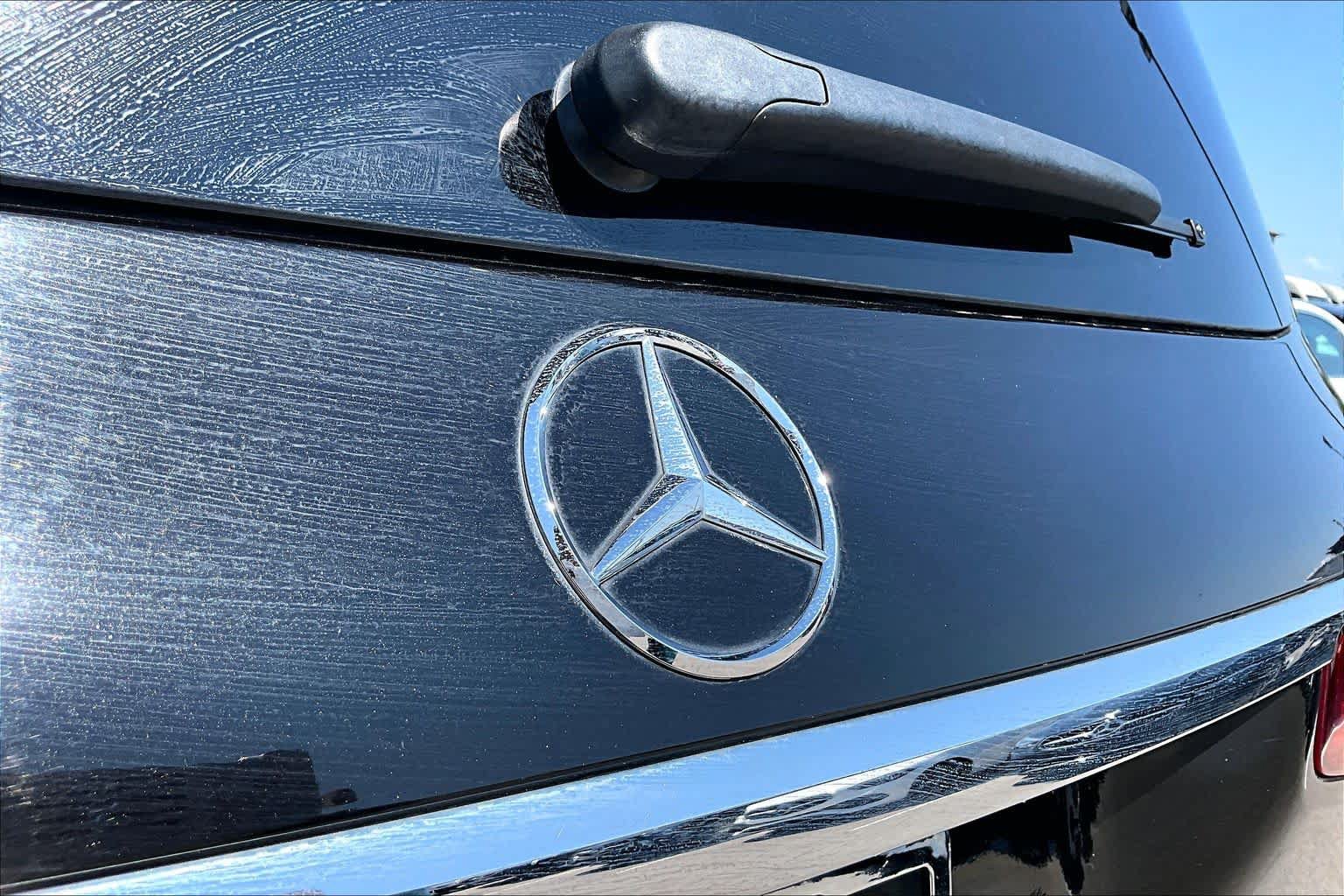 Used 2020 Mercedes-Benz GLS 580 4MATIC image 30