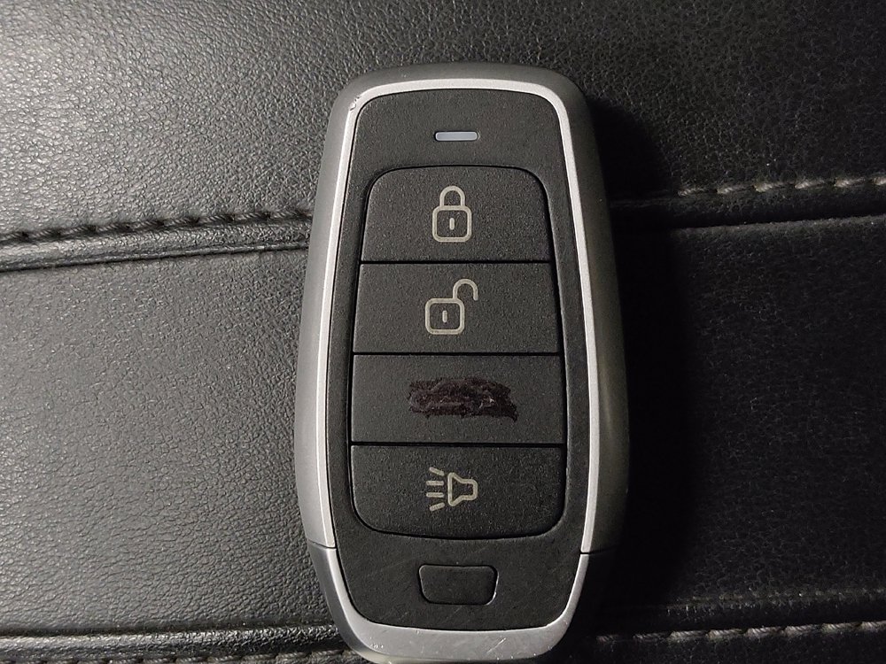 Used 2021 Nissan Rogue Sport SV FWD image 32