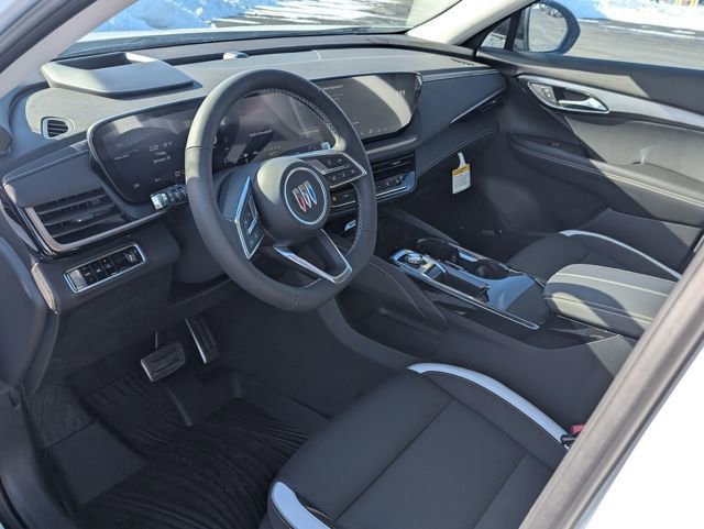 New 2026 Buick Envision Sport Touring image 12