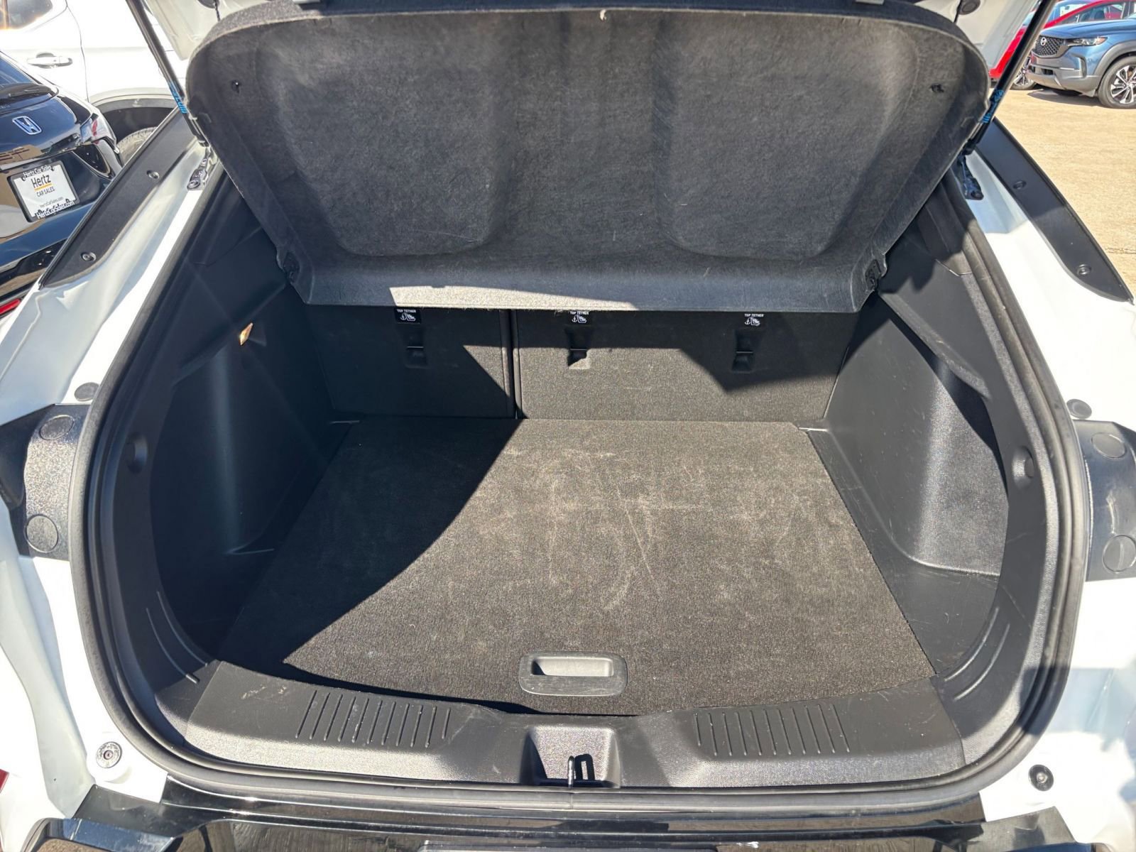 Used 2025 Buick Envista Sport Touring image 30