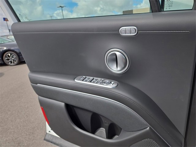 New 2026 Hyundai Palisade Calligraphy image 22