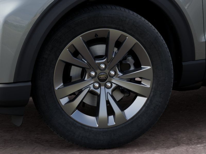 New 2027 Ford Explorer Active AWD/4WD image 19