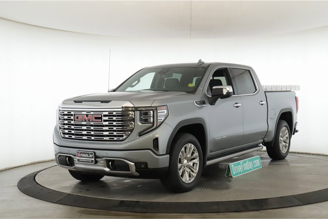 Used 2024 GMC Sierra 1500 Denali image 10