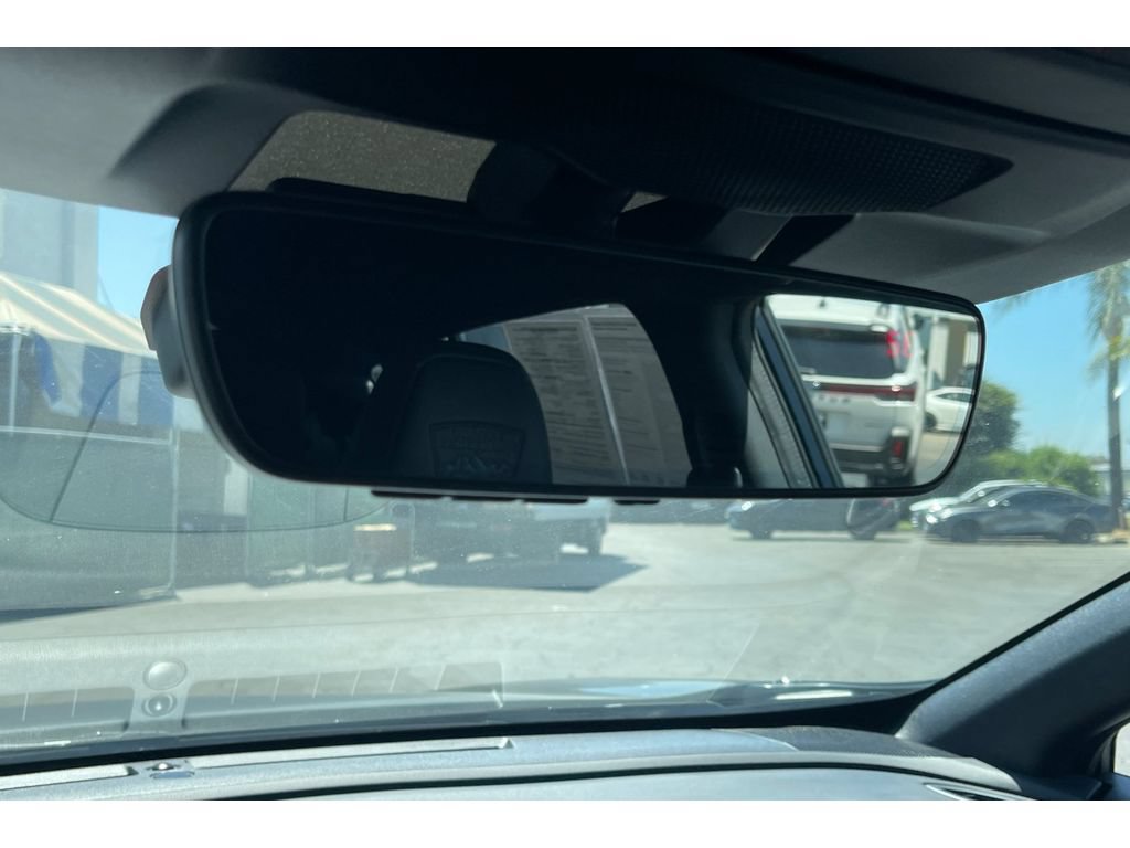 Certified 2024 Subaru Crosstrek 2.5i Wilderness w/ Crosstrek Mirror Package AWD/4WD image 25