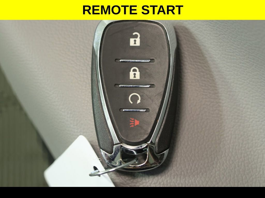 Used 2024 Chevrolet Equinox LS w/ LS Convenience Package image 5