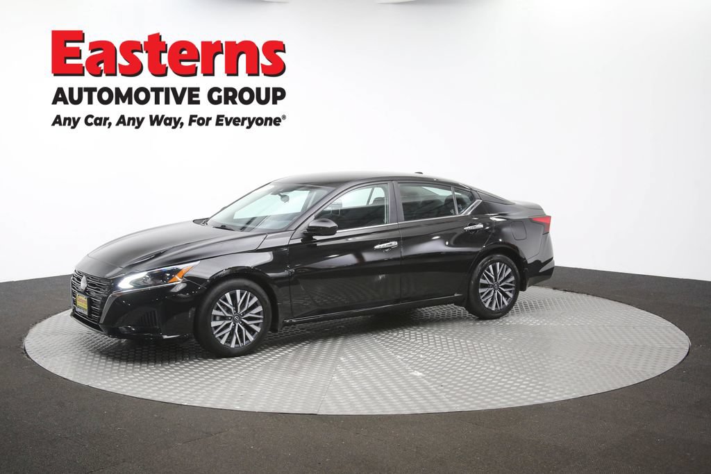 Used 2023 Nissan Altima 2.5 SV FWD image 56