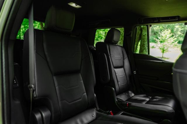 Used 2024 Lexus GX 550 w/ Cold Area Package AWD/4WD image 22