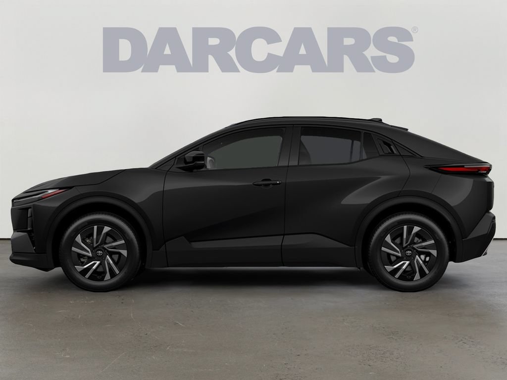 New 2026 Toyota C-HR AWD/4WD image 11
