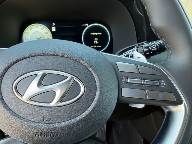 New 2025 Hyundai Palisade Calligraphy image 32