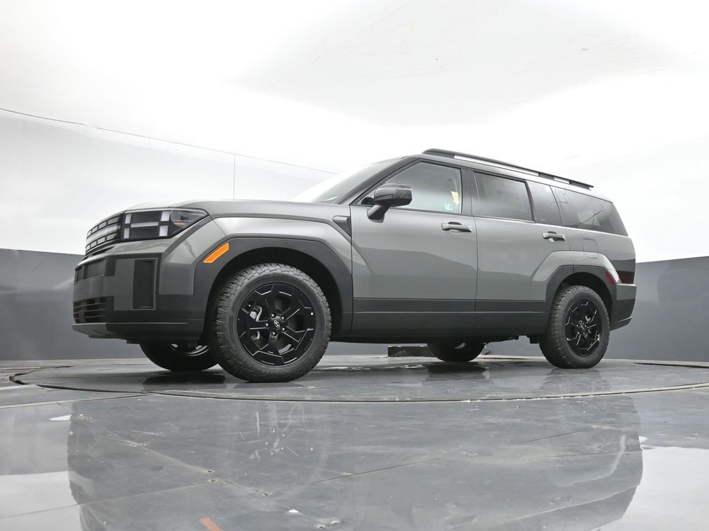 New 2026 Hyundai Santa Fe XRT image 41