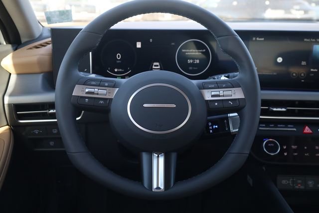 New 2026 Hyundai Sonata Limited FWD image 12