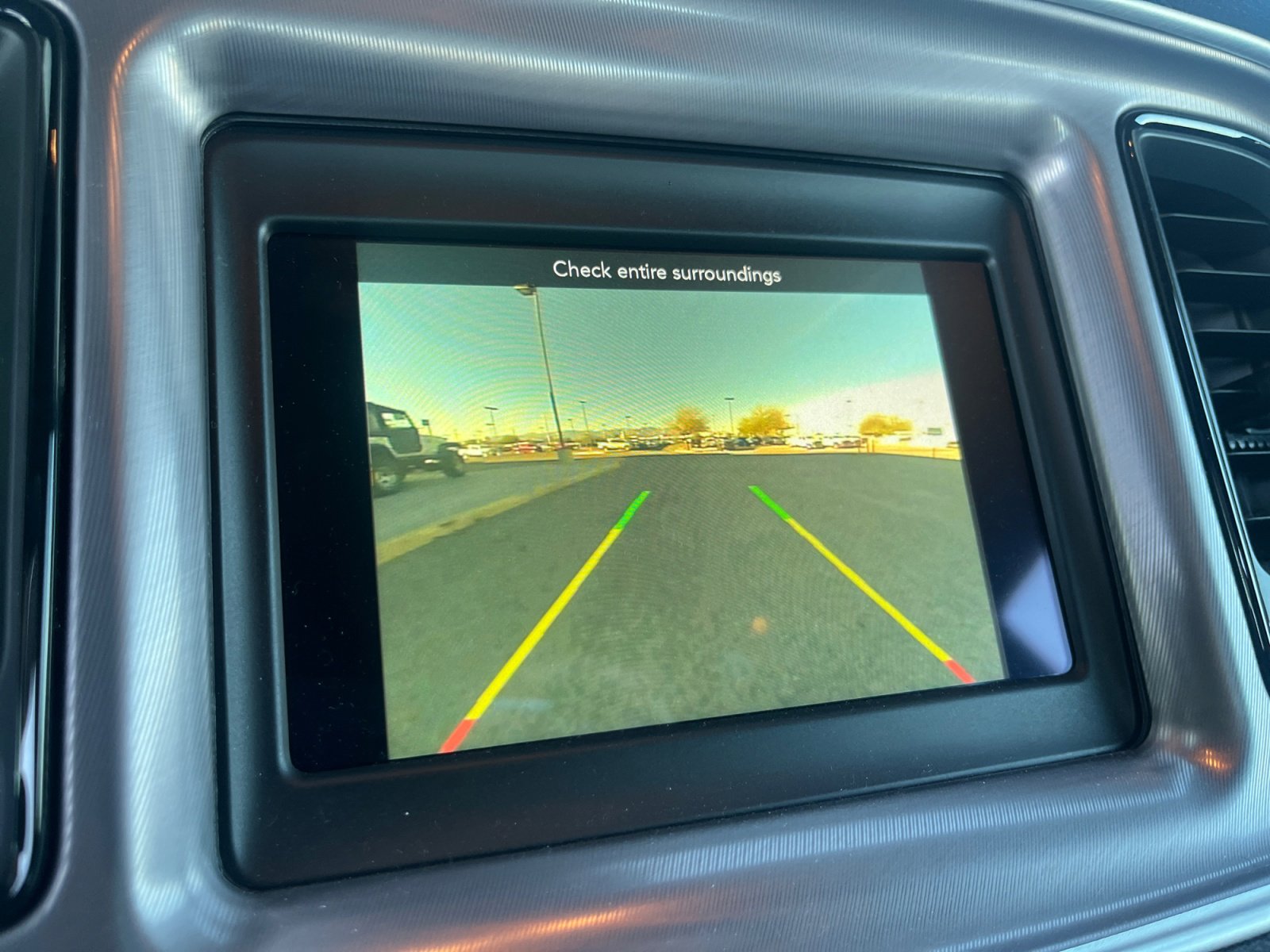 Used 2022 Dodge Challenger SXT image 28