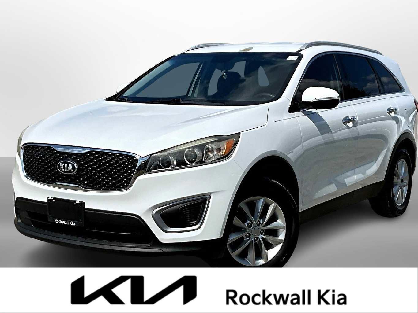 Used 2018 Kia Sorento LX