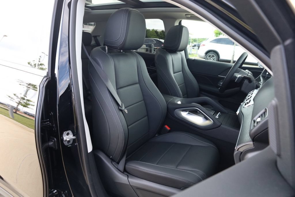 New 2026 Mercedes-Benz GLE 350 4MATIC image 27