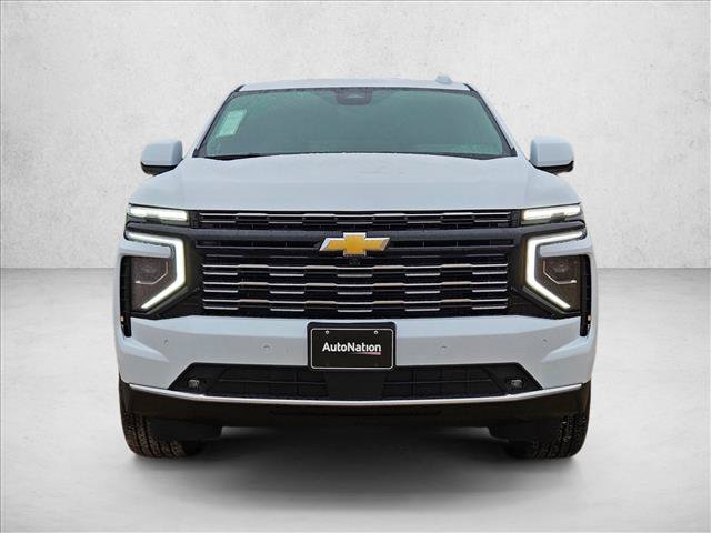 New 2026 Chevrolet Suburban High Country w/ Sun And Tow Package AWD/4WD image 6