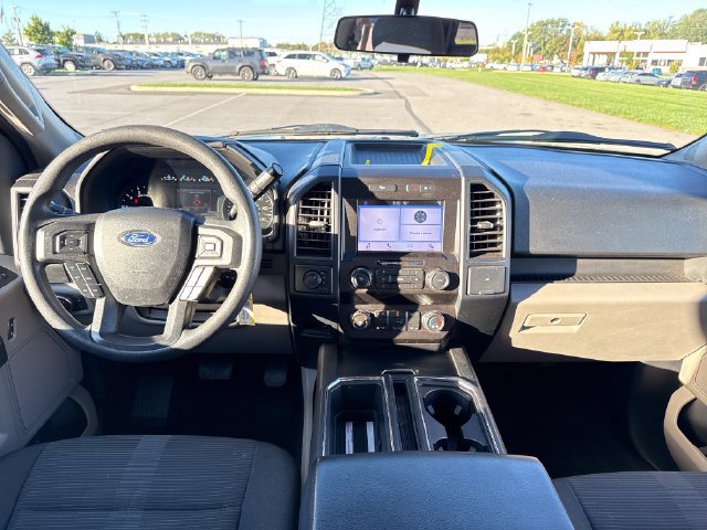Used 2019 Ford F150 XL w/ Equipment Group 101A Mid AWD/4WD image 22