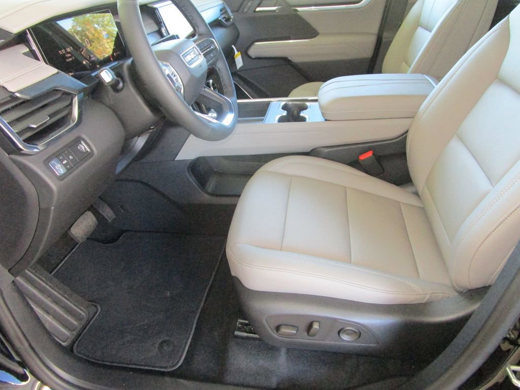 New 2026 GMC Acadia Elevation w/ Elevation Premium Package image 20