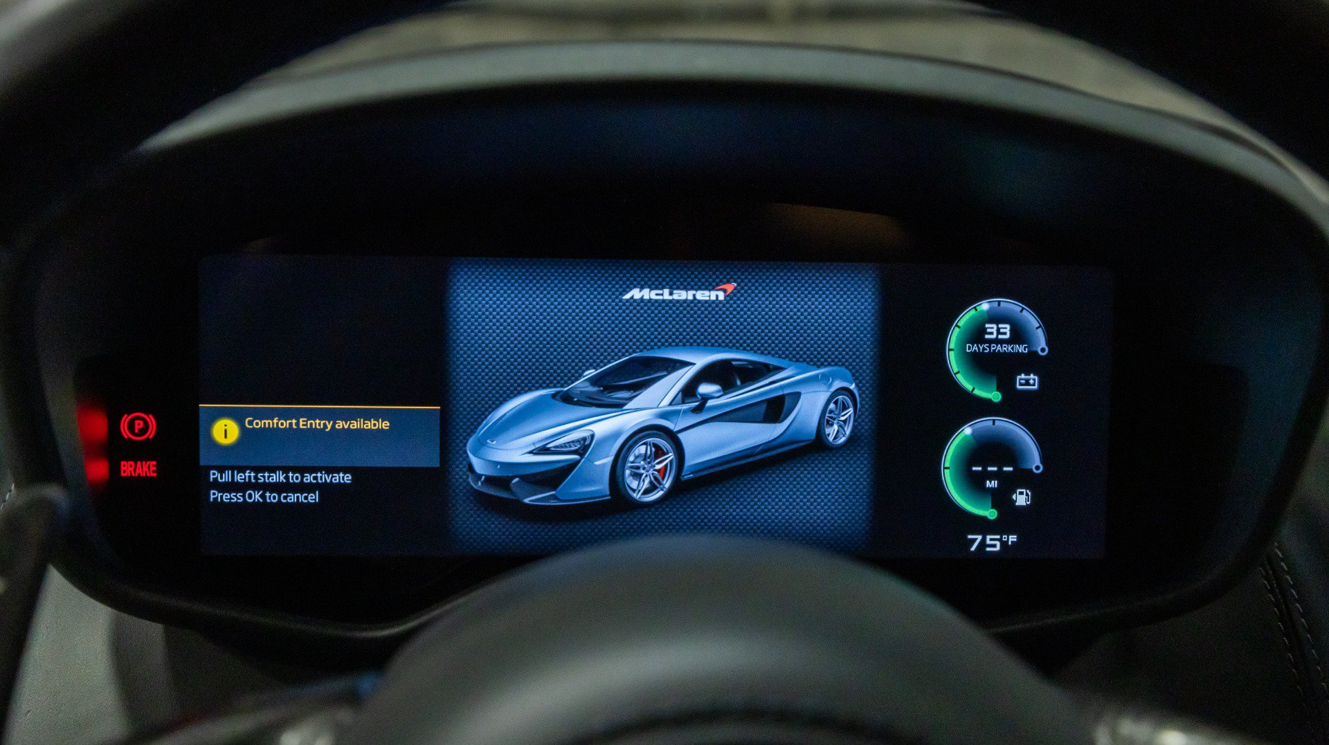 Used 2019 McLaren 570S Coupe RWD image 56