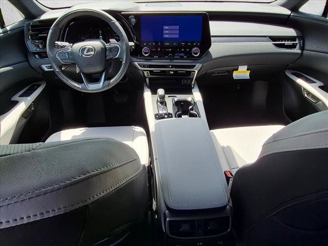 New 2026 Lexus RX 350 FWD image 13