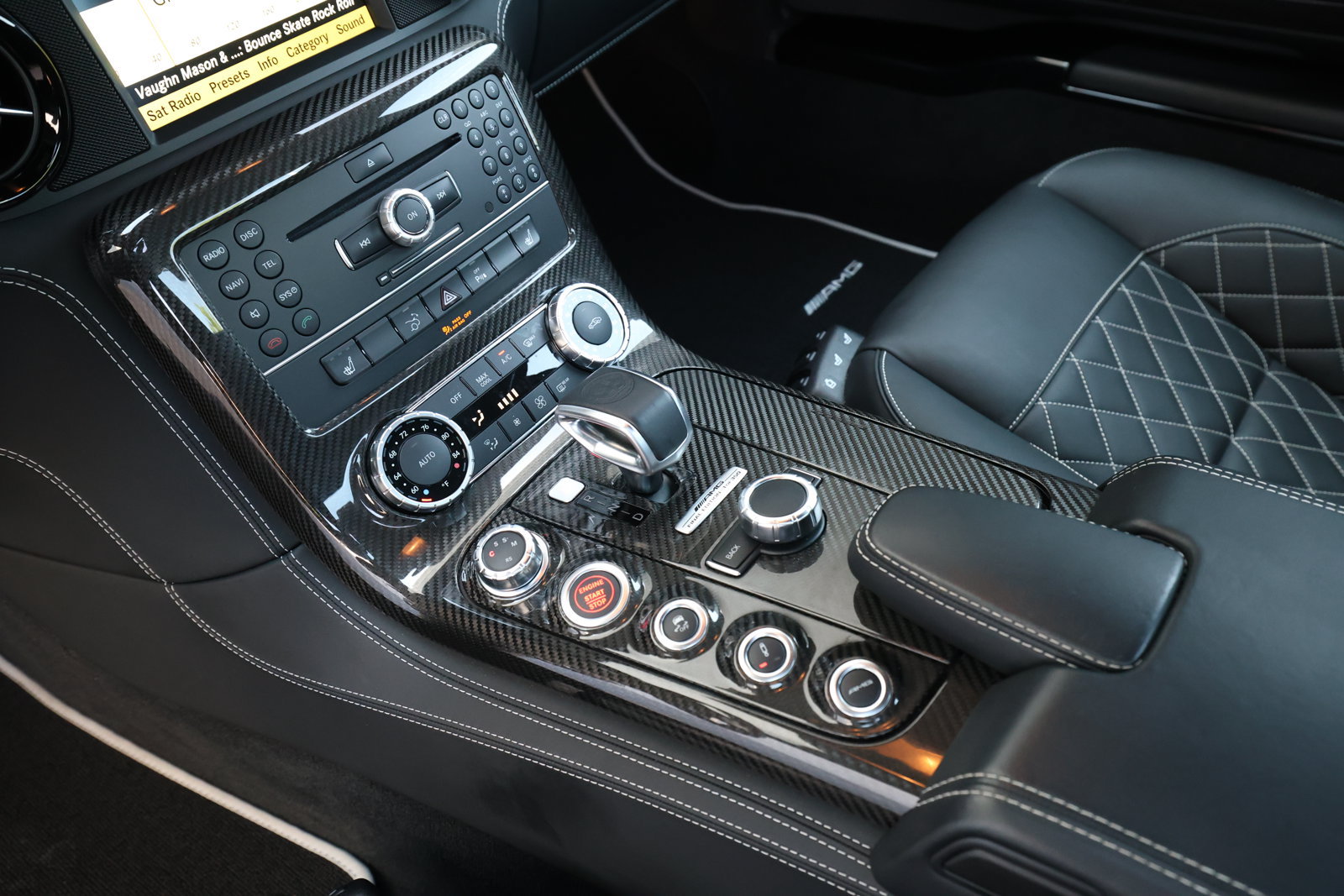 Used 2015 Mercedes-Benz SLS AMG GT Final Edition image 21