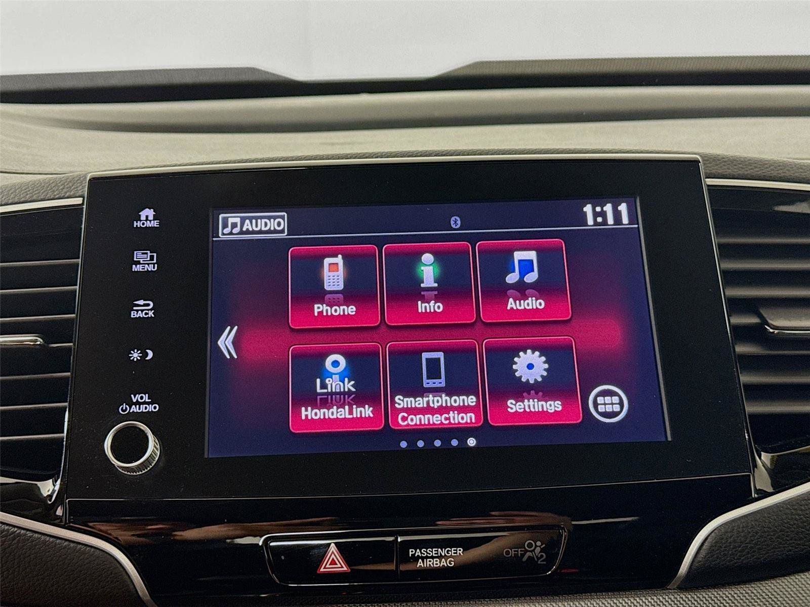 Used 2022 Honda Ridgeline Sport image 7