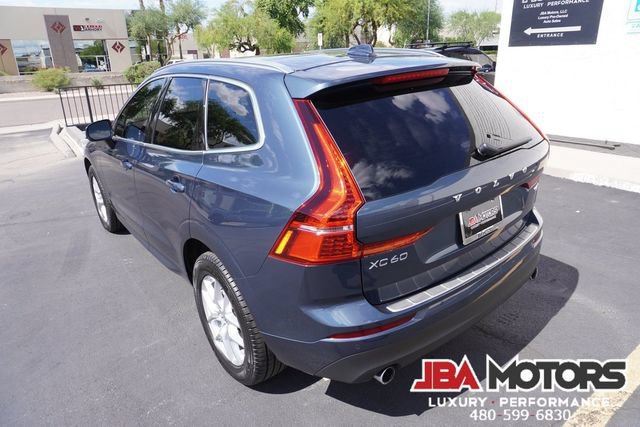 Used 2020 Volvo XC60 T5 Momentum w/ Protection Package Premier AWD/4WD image 45
