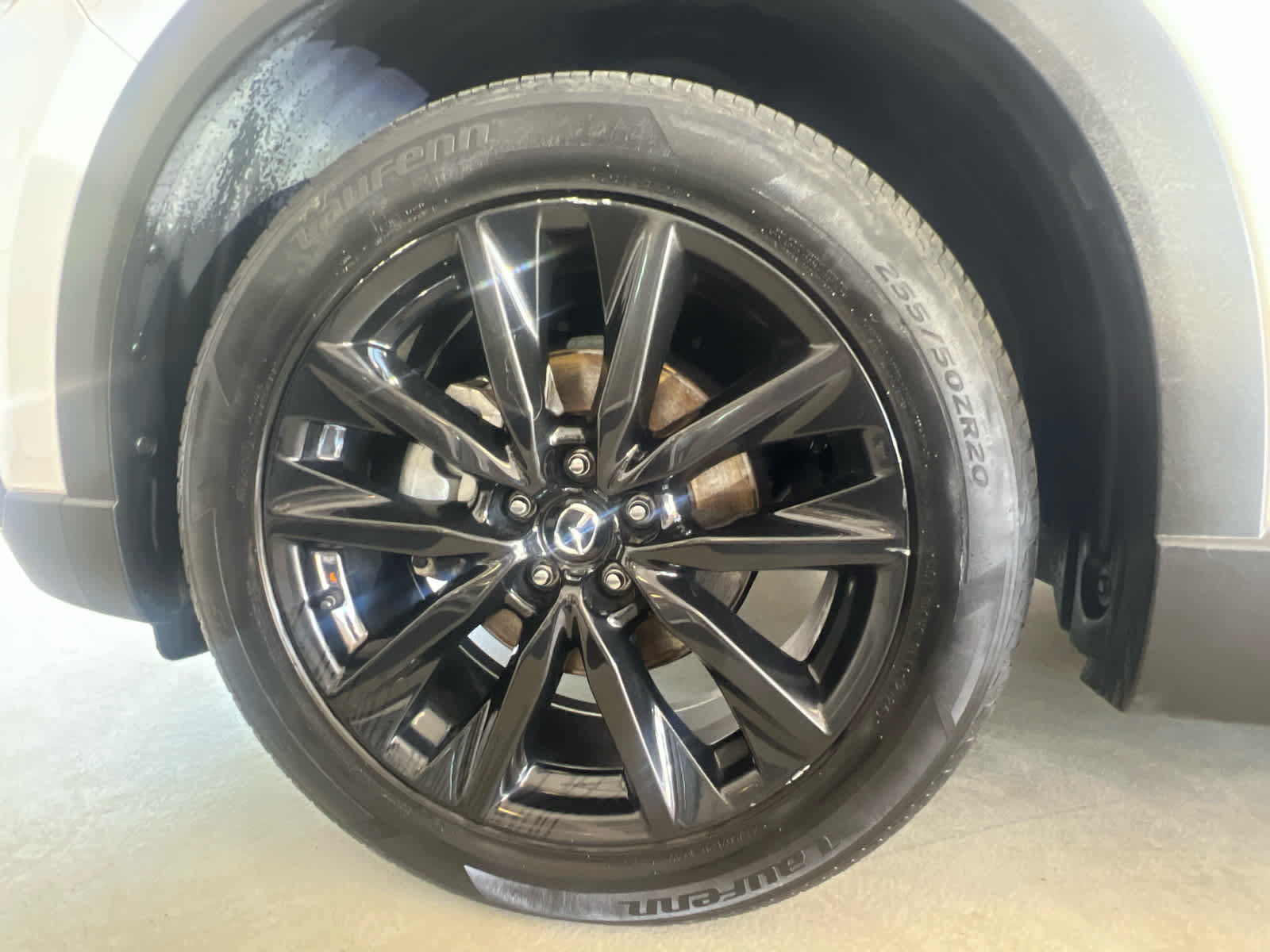 Certified 2023 MAZDA CX-9 Touring Plus AWD/4WD image 20