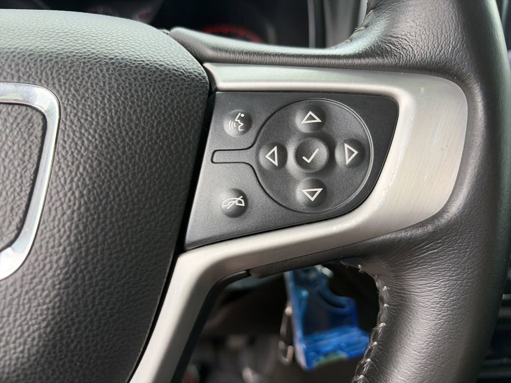 Used 2015 GMC Canyon SLE RWD image 22