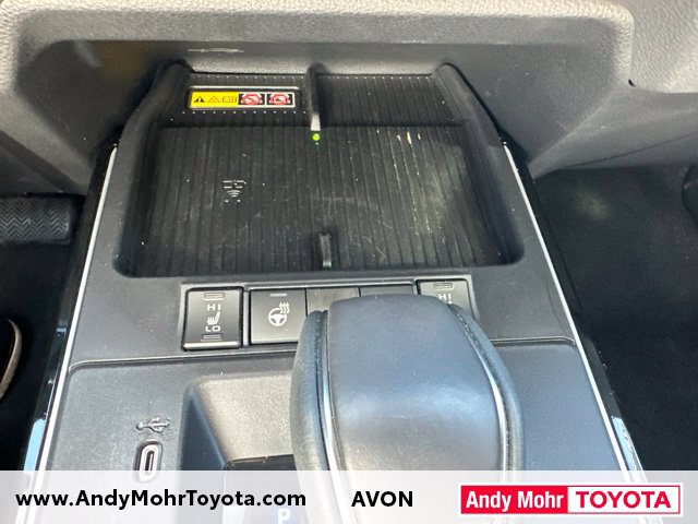 Used 2026 Toyota Corolla Cross XLE AWD/4WD image 13