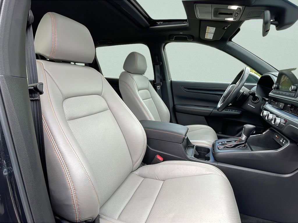 Used 2023 Honda CR-V Sport image 15
