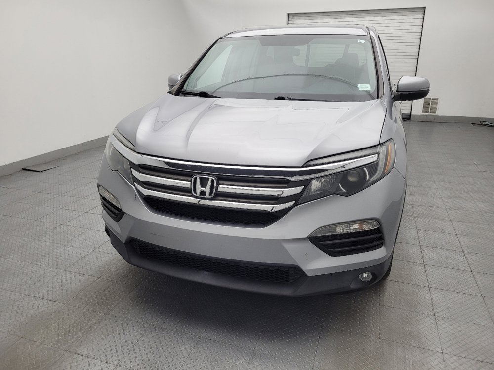 Used 2016 Honda Pilot EX image 15